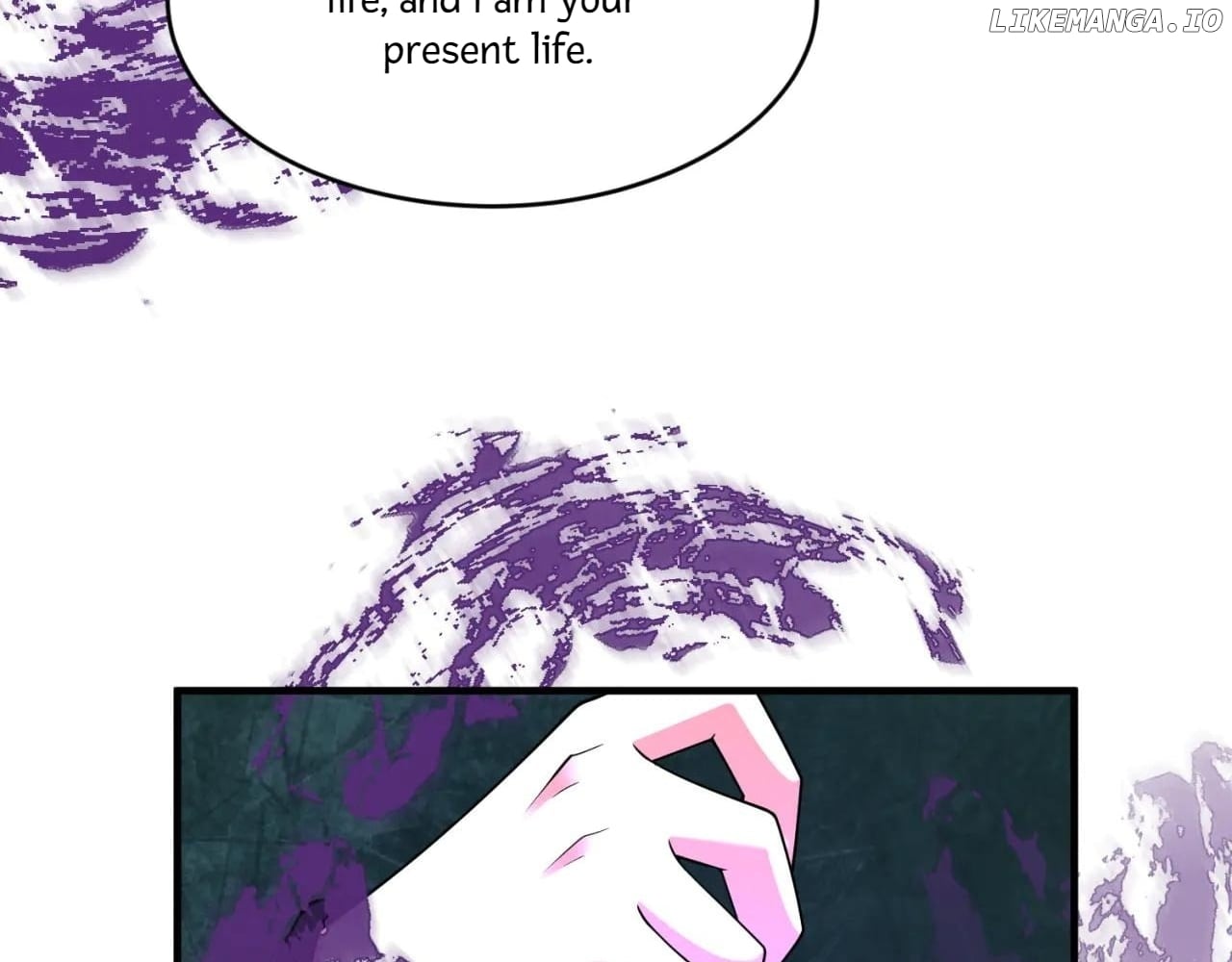 Era of the Haunted Chapter 291 - page 91